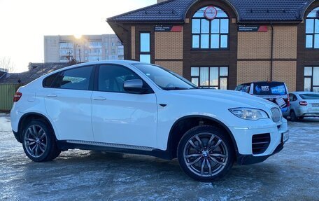 BMW X6, 2013 год, 2 650 000 рублей, 6 фотография