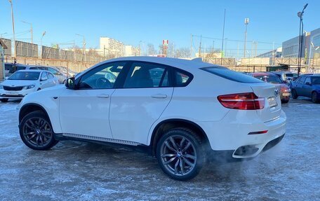 BMW X6, 2013 год, 2 650 000 рублей, 3 фотография