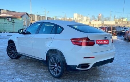 BMW X6, 2013 год, 2 650 000 рублей, 2 фотография