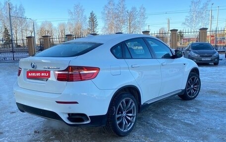 BMW X6, 2013 год, 2 650 000 рублей, 4 фотография