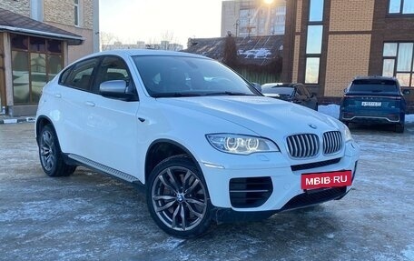 BMW X6, 2013 год, 2 650 000 рублей, 5 фотография