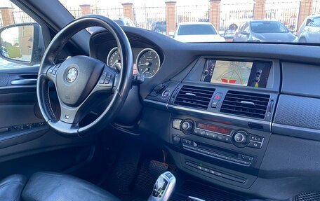 BMW X6, 2013 год, 2 650 000 рублей, 18 фотография