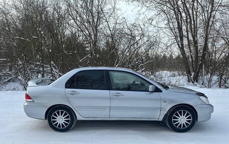 Mitsubishi Lancer IX, 2006 год, 335 000 рублей, 2 фотография