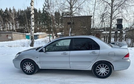 Mitsubishi Lancer IX, 2006 год, 335 000 рублей, 6 фотография