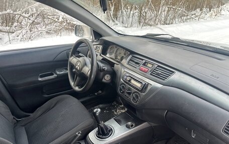 Mitsubishi Lancer IX, 2006 год, 335 000 рублей, 8 фотография