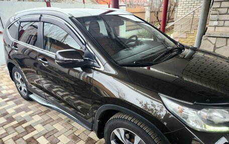 Honda CR-V IV, 2013 год, 2 250 000 рублей, 2 фотография