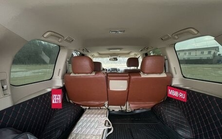 Toyota Land Cruiser 200, 2014 год, 4 300 000 рублей, 18 фотография