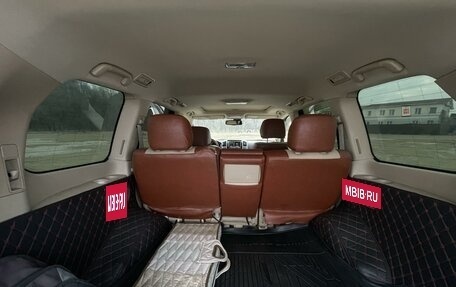 Toyota Land Cruiser 200, 2014 год, 4 300 000 рублей, 19 фотография