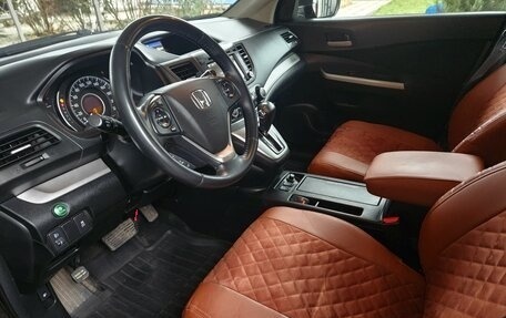 Honda CR-V IV, 2013 год, 2 250 000 рублей, 3 фотография