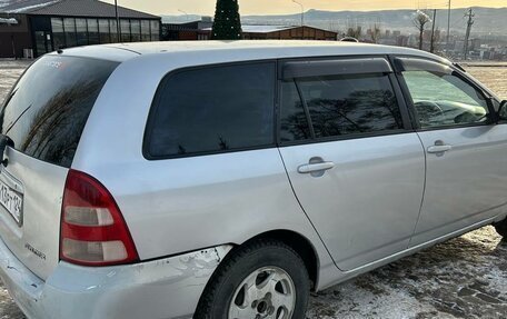 Toyota Corolla, 2000 год, 390 000 рублей, 5 фотография