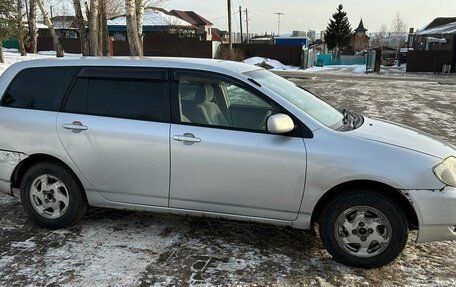 Toyota Corolla, 2000 год, 390 000 рублей, 6 фотография