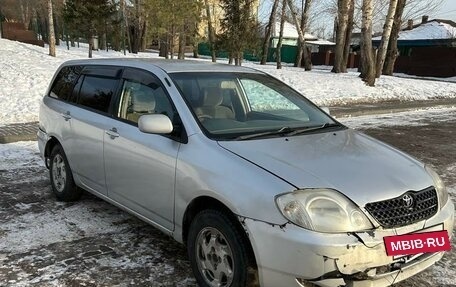 Toyota Corolla, 2000 год, 390 000 рублей, 7 фотография