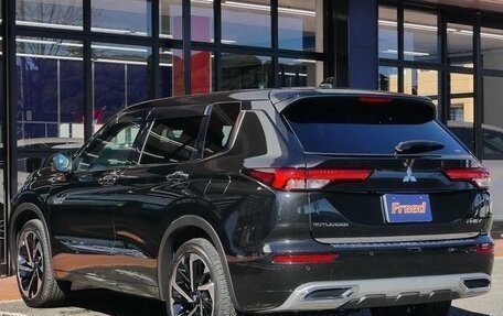 Mitsubishi Outlander, 2023 год, 5 340 000 рублей, 4 фотография