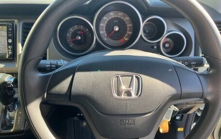 Honda Crossroad, 2010 год, 910 000 рублей, 11 фотография