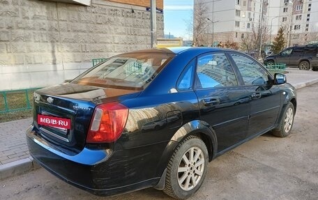 Chevrolet Lacetti, 2011 год, 585 000 рублей, 7 фотография