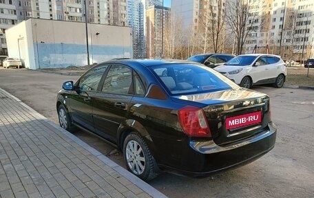 Chevrolet Lacetti, 2011 год, 585 000 рублей, 6 фотография