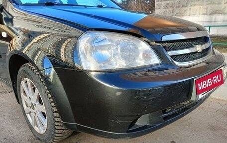 Chevrolet Lacetti, 2011 год, 585 000 рублей, 9 фотография