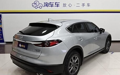 Mazda CX-4, 2021 год, 2 400 000 рублей, 3 фотография