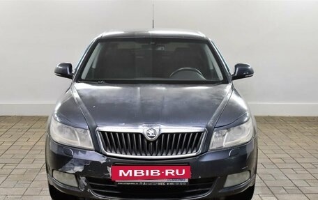 Skoda Octavia, 2009 год, 625 000 рублей, 2 фотография