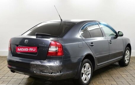 Skoda Octavia, 2009 год, 625 000 рублей, 4 фотография