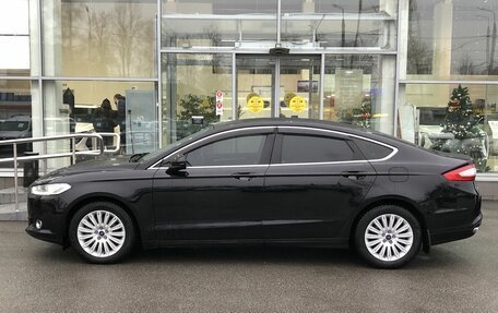 Ford Mondeo V, 2016 год, 1 599 000 рублей, 8 фотография