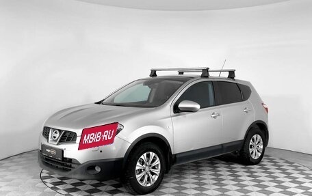 Nissan Qashqai, 2011 год, 1 090 000 рублей, 1 фотография