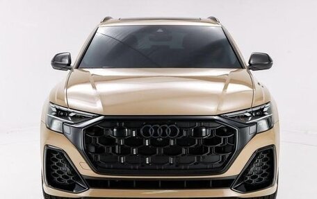 Audi Q8 I, 2024 год, 11 295 000 рублей, 2 фотография