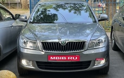 Skoda Octavia, 2012 год, 1 470 000 рублей, 1 фотография