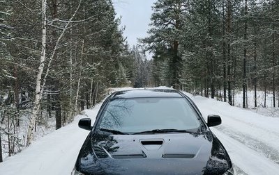 Mitsubishi Lancer IX, 2012 год, 990 000 рублей, 1 фотография