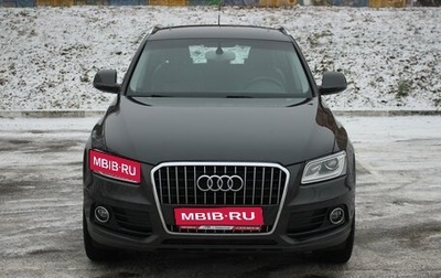 Audi Q5, 2015 год, 2 490 000 рублей, 1 фотография