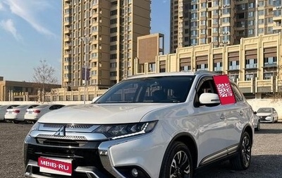 Mitsubishi Outlander III рестайлинг 3, 2021 год, 2 412 000 рублей, 1 фотография