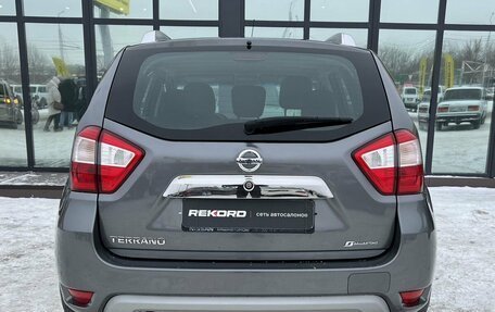 Nissan Terrano III, 2017 год, 1 199 000 рублей, 9 фотография