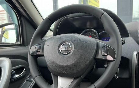 Nissan Terrano III, 2017 год, 1 199 000 рублей, 13 фотография