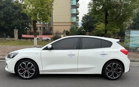 Ford Focus IV, 2020 год, 1 700 000 рублей, 5 фотография