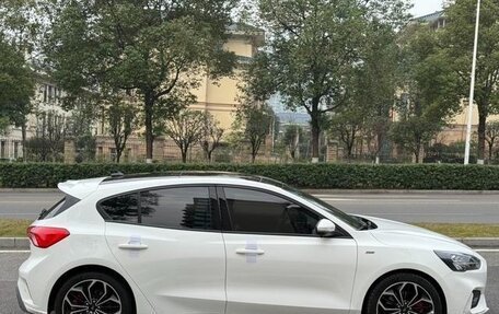 Ford Focus IV, 2020 год, 1 700 000 рублей, 6 фотография