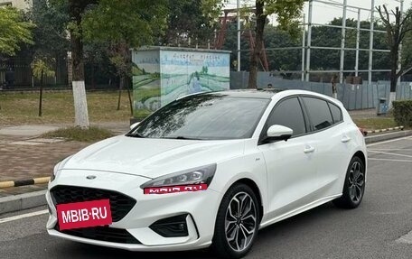 Ford Focus IV, 2020 год, 1 700 000 рублей, 3 фотография