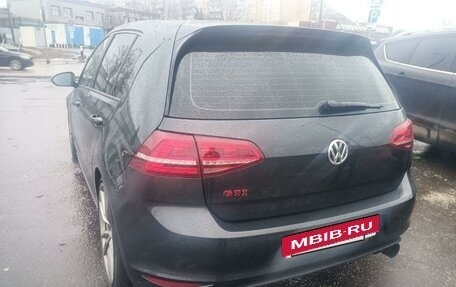 Volkswagen Golf GTI VII, 2014 год, 2 300 000 рублей, 7 фотография