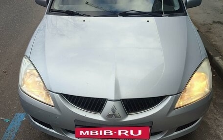 Mitsubishi Lancer IX, 2004 год, 490 000 рублей, 7 фотография