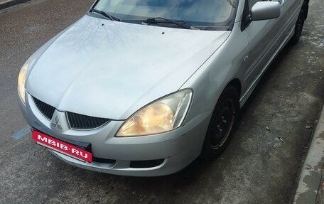 Mitsubishi Lancer IX, 2004 год, 490 000 рублей, 8 фотография