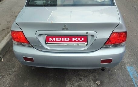 Mitsubishi Lancer IX, 2004 год, 490 000 рублей, 4 фотография