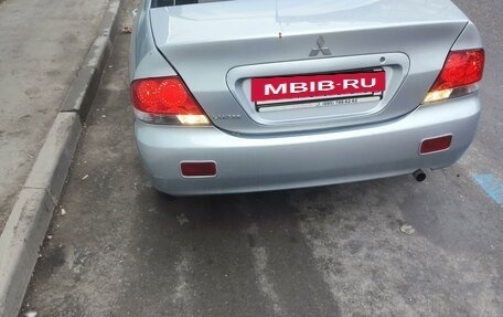 Mitsubishi Lancer IX, 2004 год, 490 000 рублей, 3 фотография