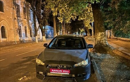 Mitsubishi Lancer IX, 2007 год, 690 000 рублей, 7 фотография