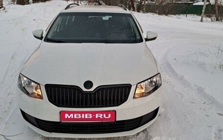 Skoda Octavia, 2015 год, 850 000 рублей, 2 фотография