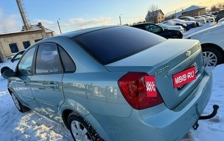 Chevrolet Lacetti, 2007 год, 495 000 рублей, 2 фотография