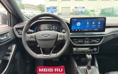 Ford Focus IV, 2022 год, 1 850 035 рублей, 19 фотография