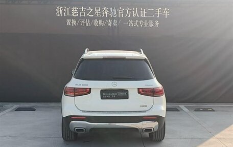 Mercedes-Benz GLB, 2021 год, 3 100 000 рублей, 5 фотография