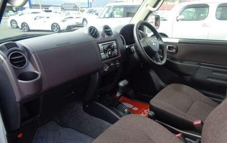 Mitsubishi Pajero Mini II, 2011 год, 610 000 рублей, 10 фотография