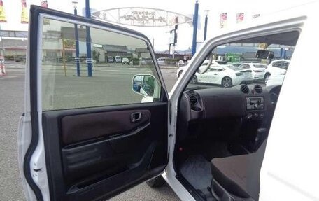 Mitsubishi Pajero Mini II, 2011 год, 610 000 рублей, 28 фотография