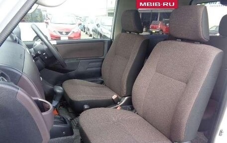 Mitsubishi Pajero Mini II, 2011 год, 610 000 рублей, 29 фотография