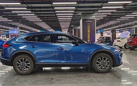 Mazda CX-4, 2021 год, 2 500 000 рублей, 4 фотография